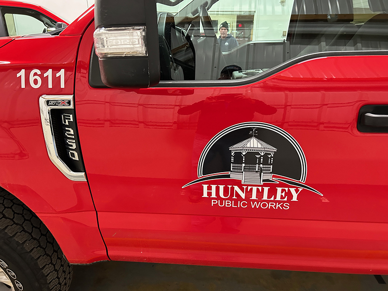 Vehicle Graphics